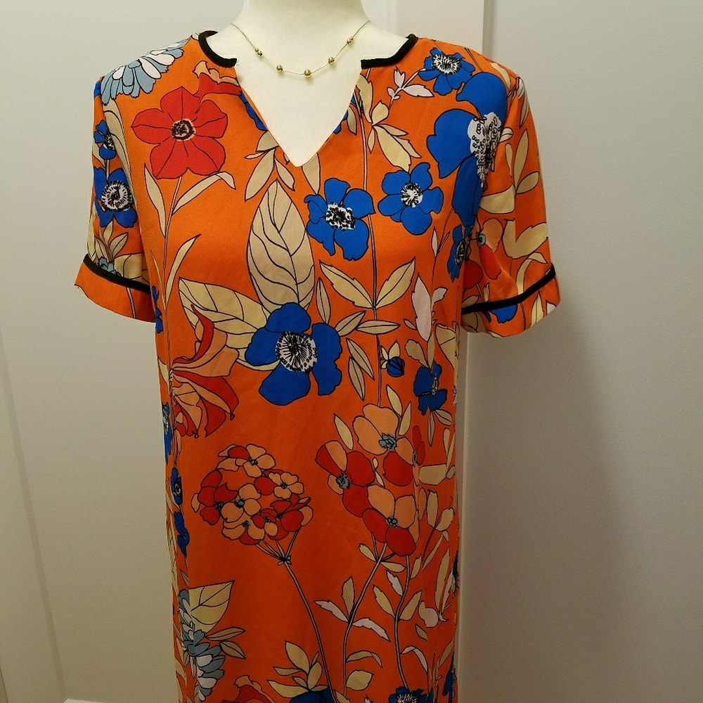 Danillo Boutique Short DressNWOT